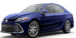 toyota camry 1